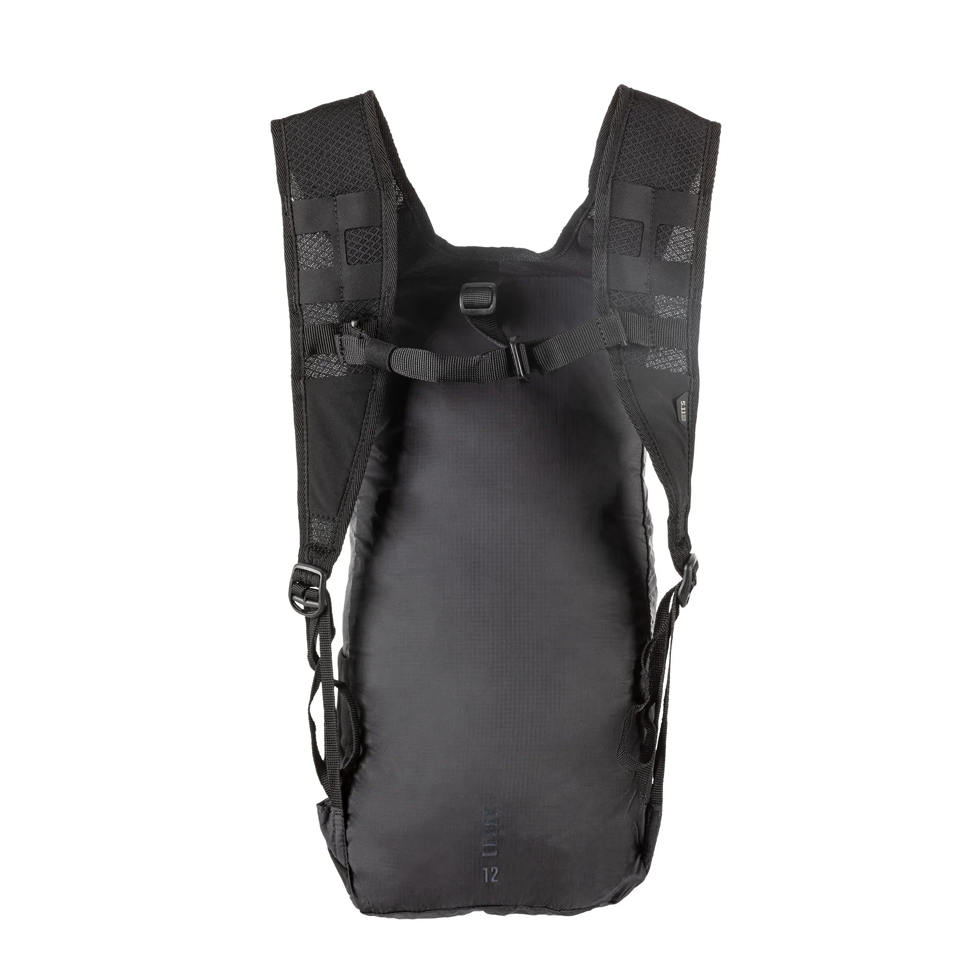 Mochila Plegable Molle 12L 5.11 Volcanic