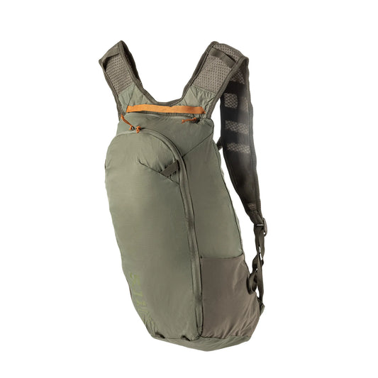 Mochila Plegable Molle 12L 5.11 VERDE