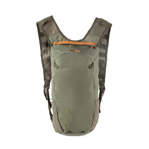 Mochila Plegable Molle 12L 5.11 VERDE