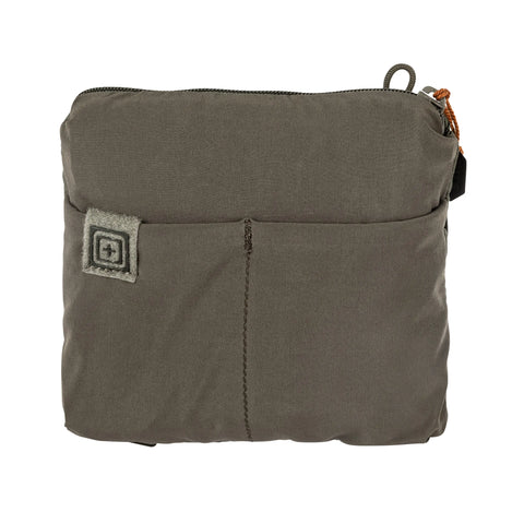 Mochila Plegable Molle 12L 5.11 VERDE