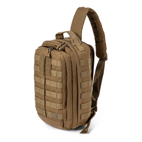 Morral Rush MOAB 8 13L 5.11