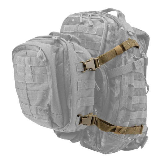 Correa para Mochila con Sistema de Niveles 5.11