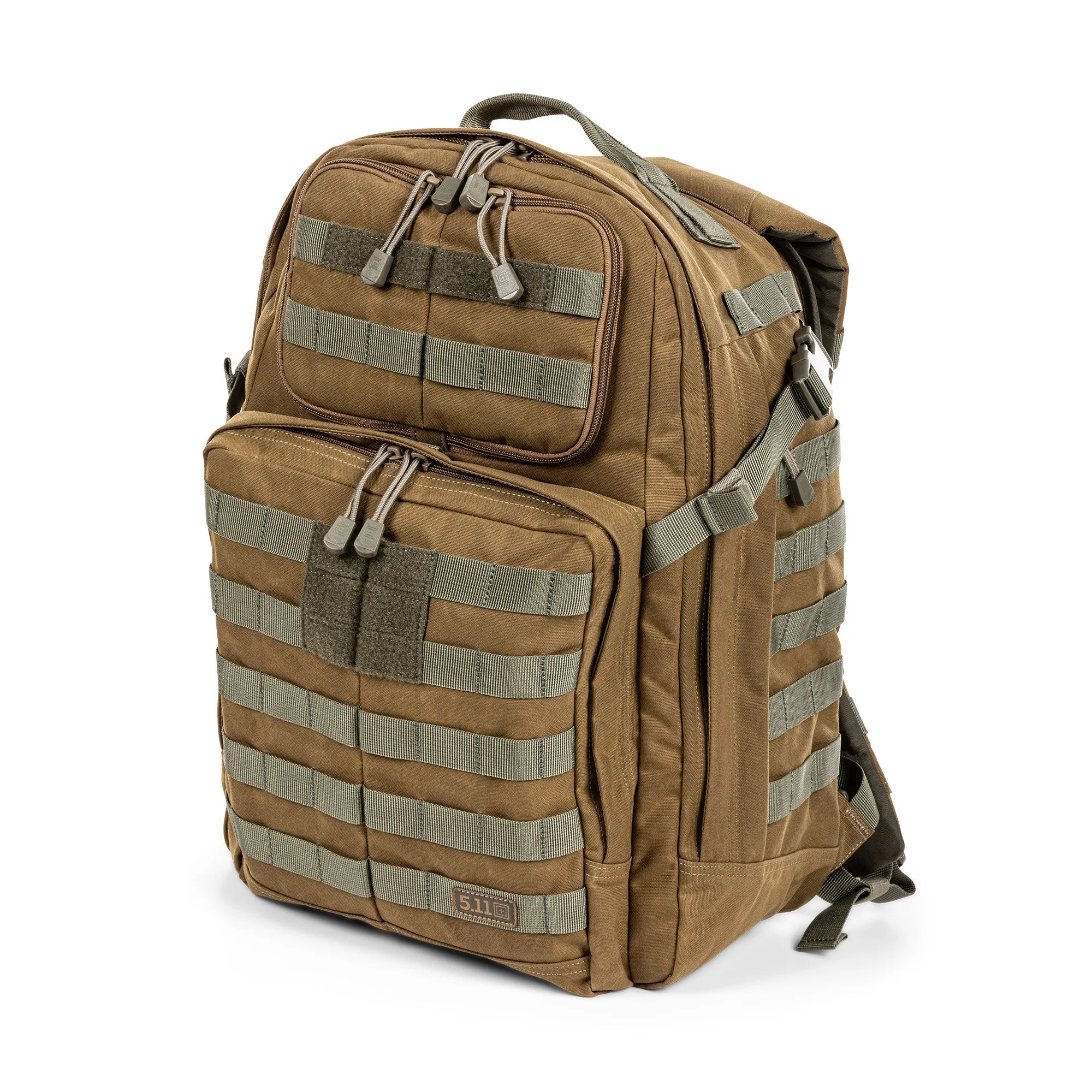 Mochila Rush 24 37L Edicion Limitada 5.11