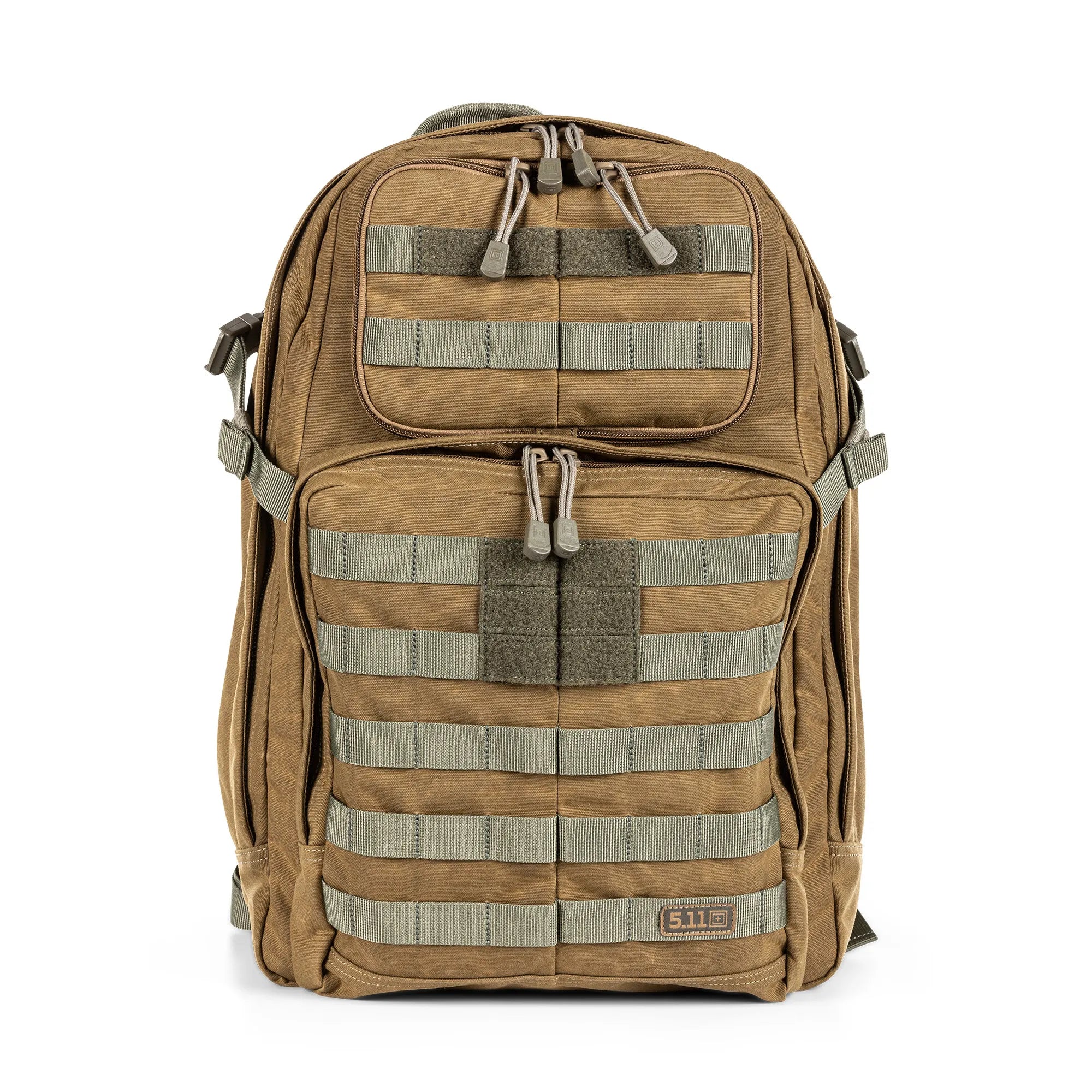 Mochila Rush 24 37L Edicion Limitada 5.11