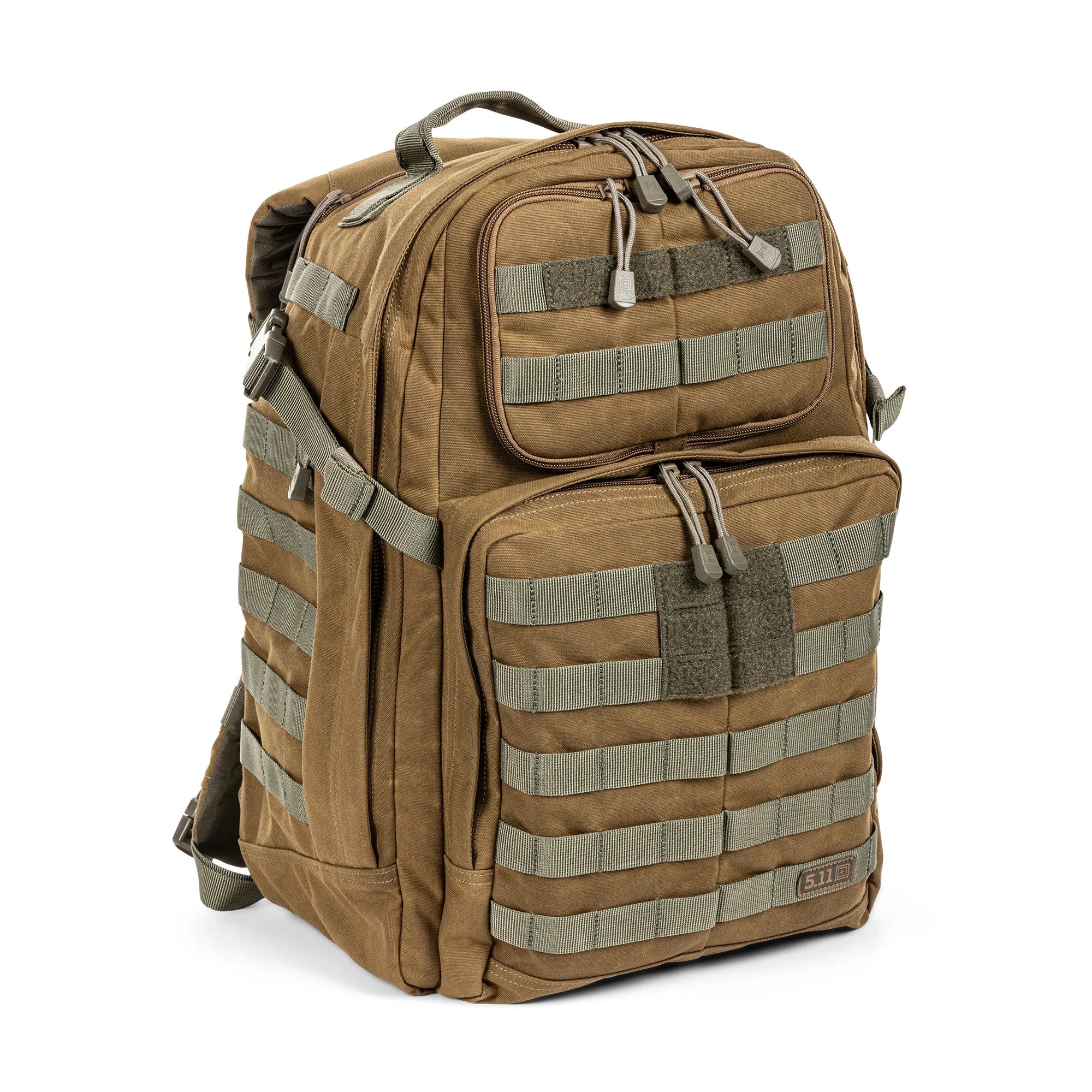 Mochila Rush 24 37L Edicion Limitada 5.11