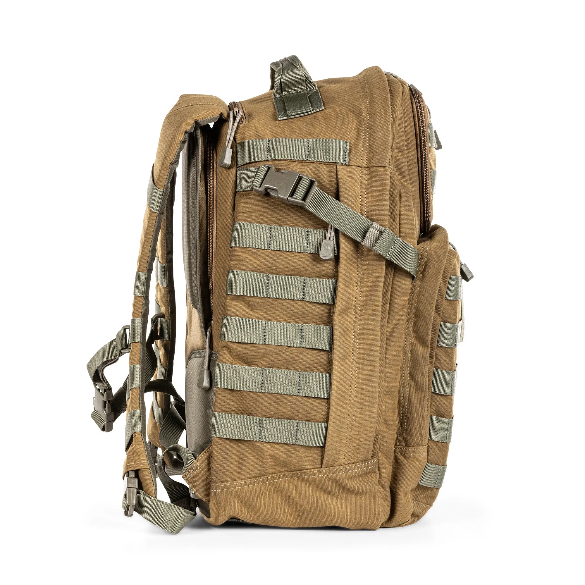 Mochila Rush 24 37L Edicion Limitada 5.11