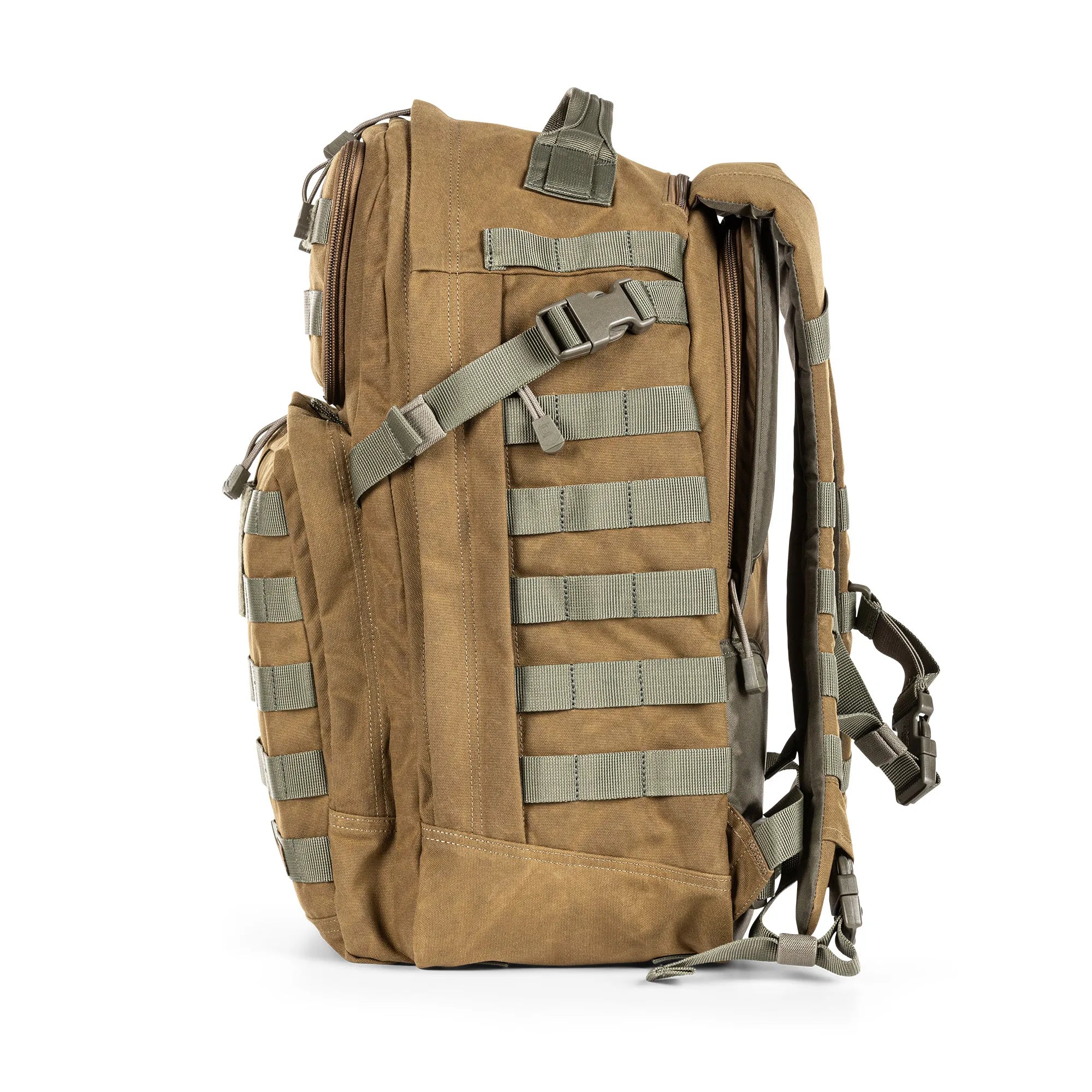 Mochila Rush 24 37L Edicion Limitada 5.11