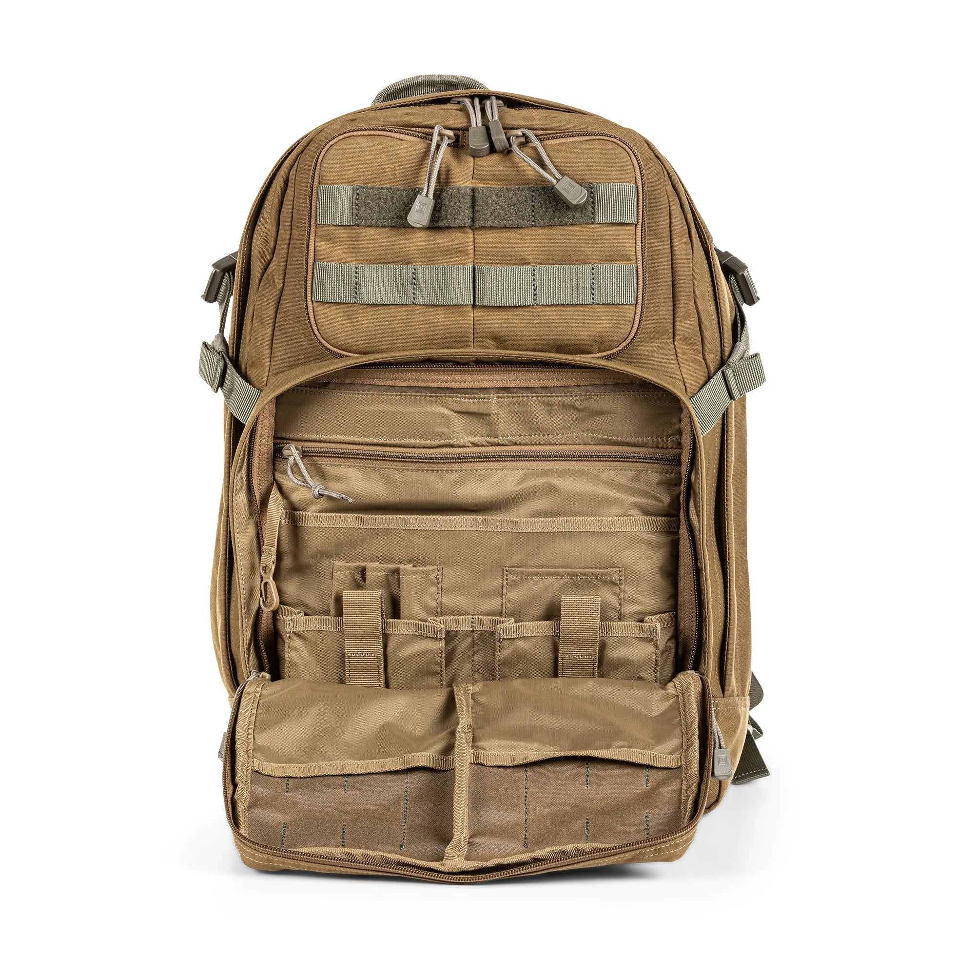 Mochila Rush 24 37L Edicion Limitada 5.11