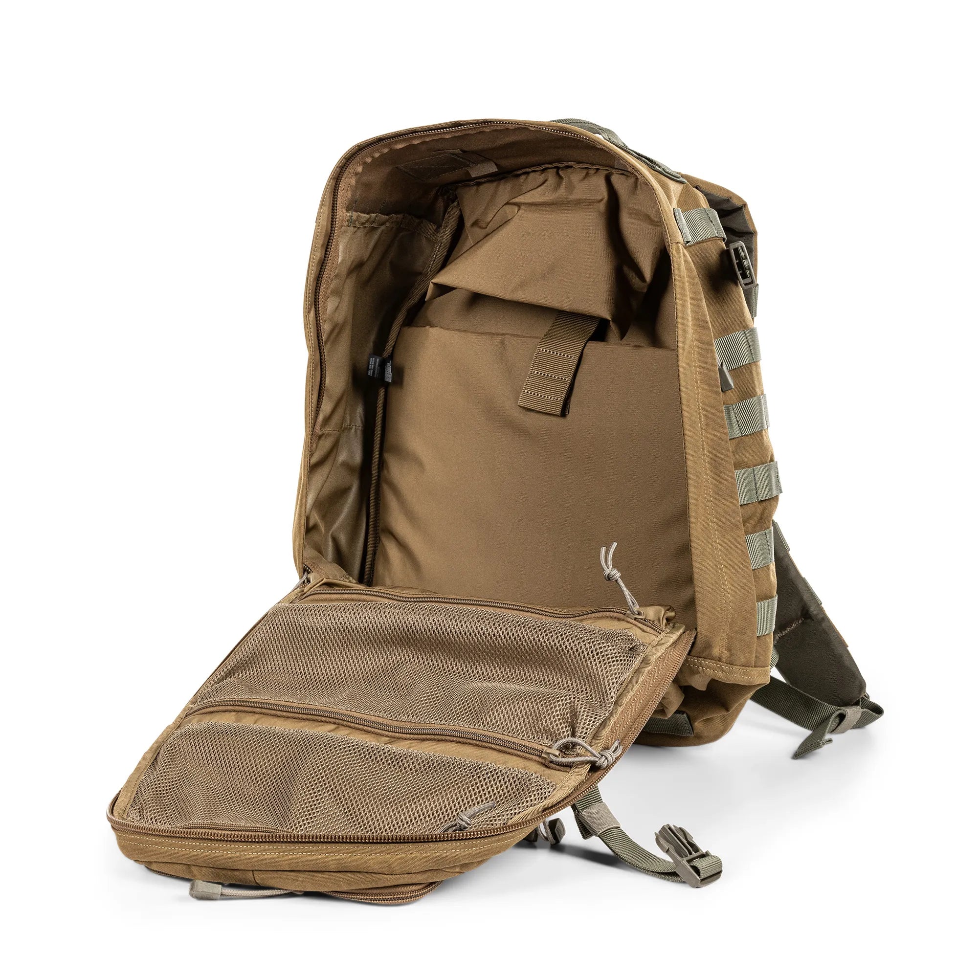 Mochila Rush 24 37L Edicion Limitada 5.11