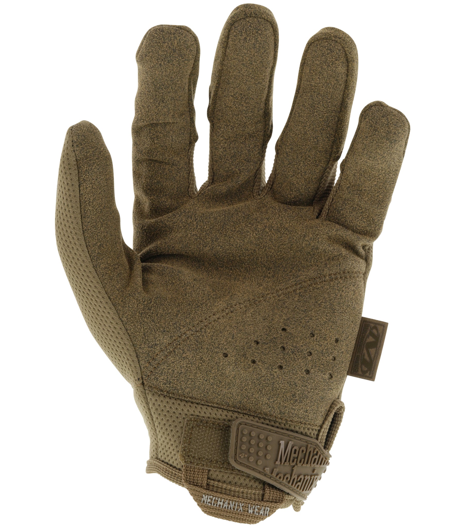 Guantes The Original MECHANIX WEAR (COYOTE)