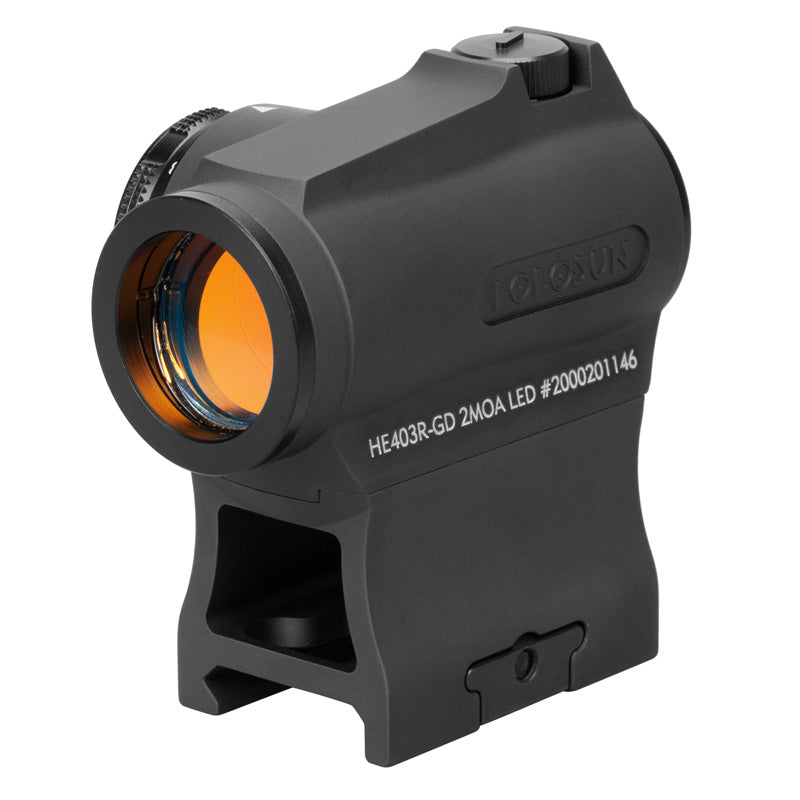 Mira HOLOSUN HE403R-GD