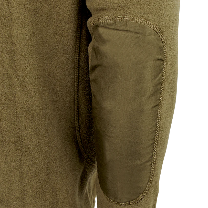 Polo Quarter ZIP Pullover CONDOR