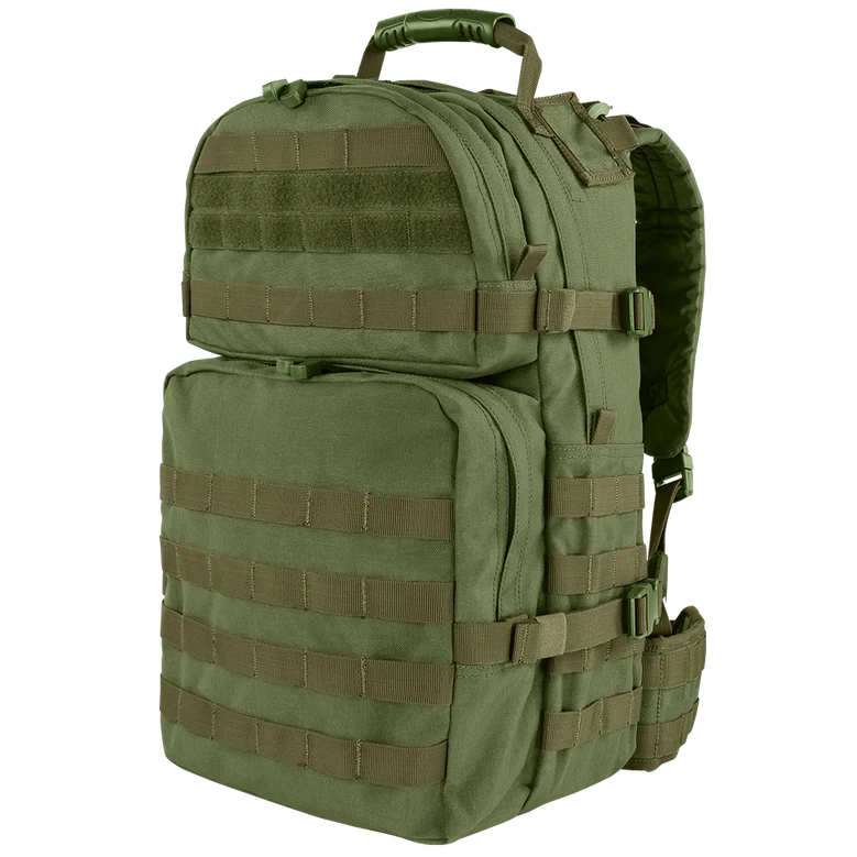 Mochila Medium Assault Pack 30L CONDOR