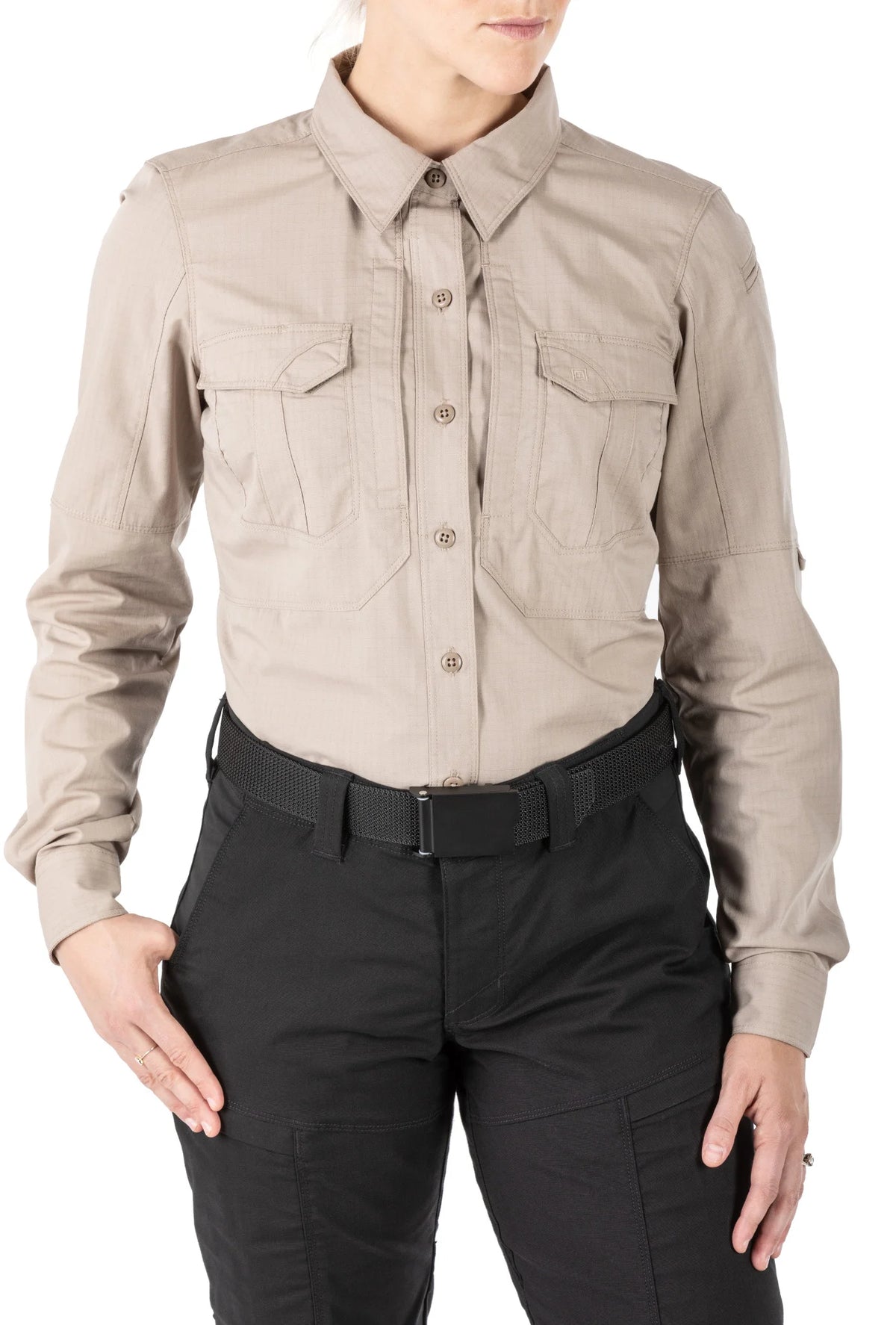 Camisa Stryke L/S 5.11 (DAMA)