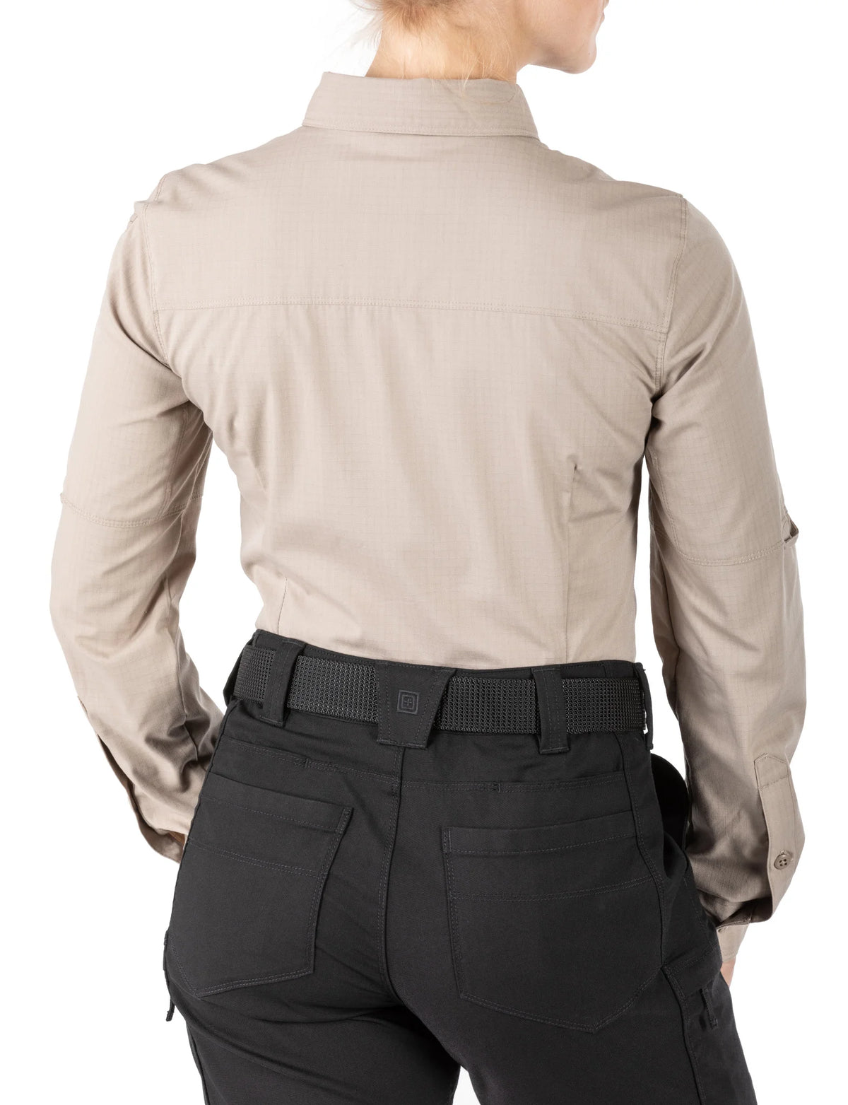 Camisa Stryke L/S 5.11 (DAMA)