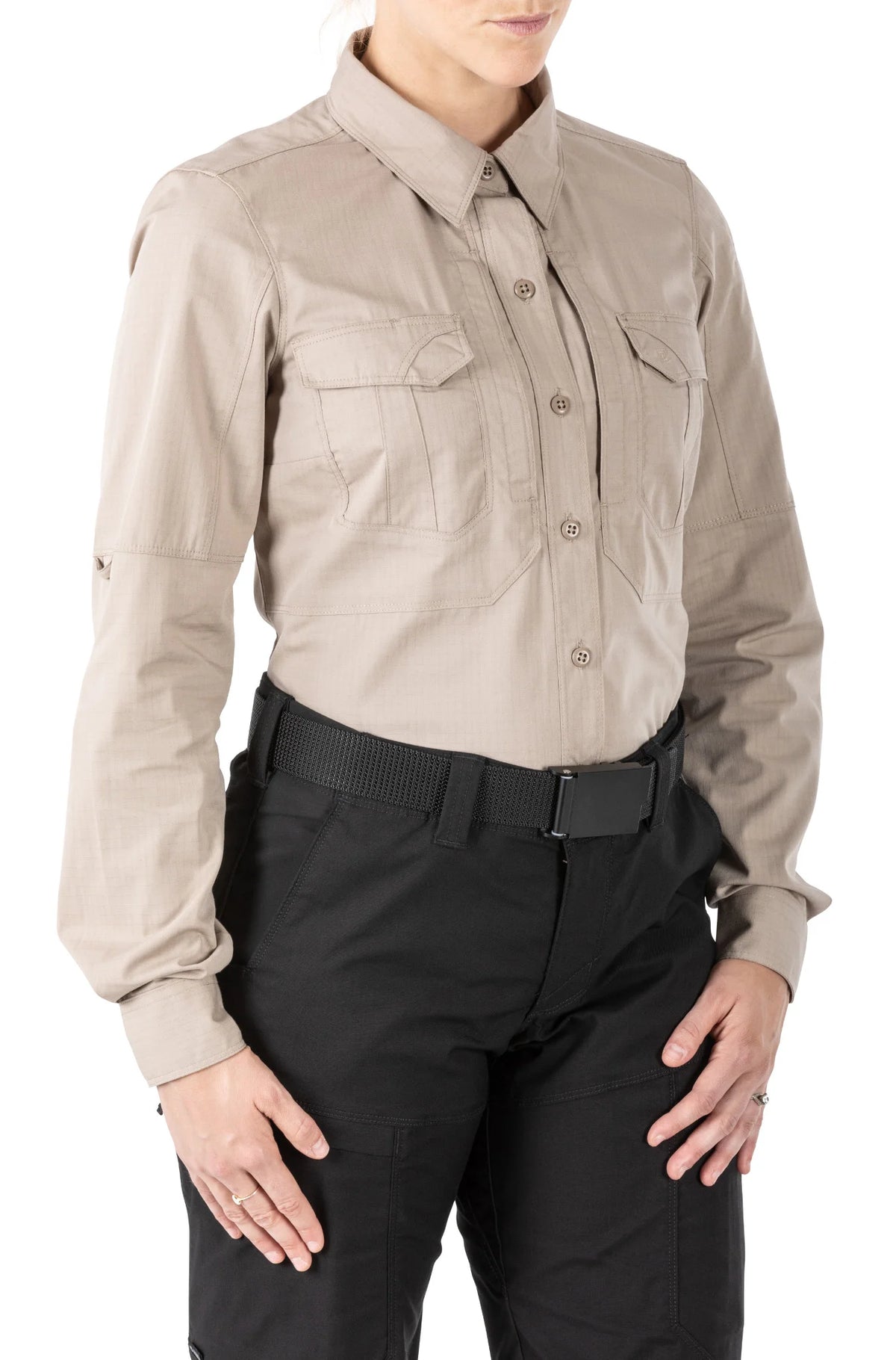 Camisa Stryke L/S 5.11 (DAMA)
