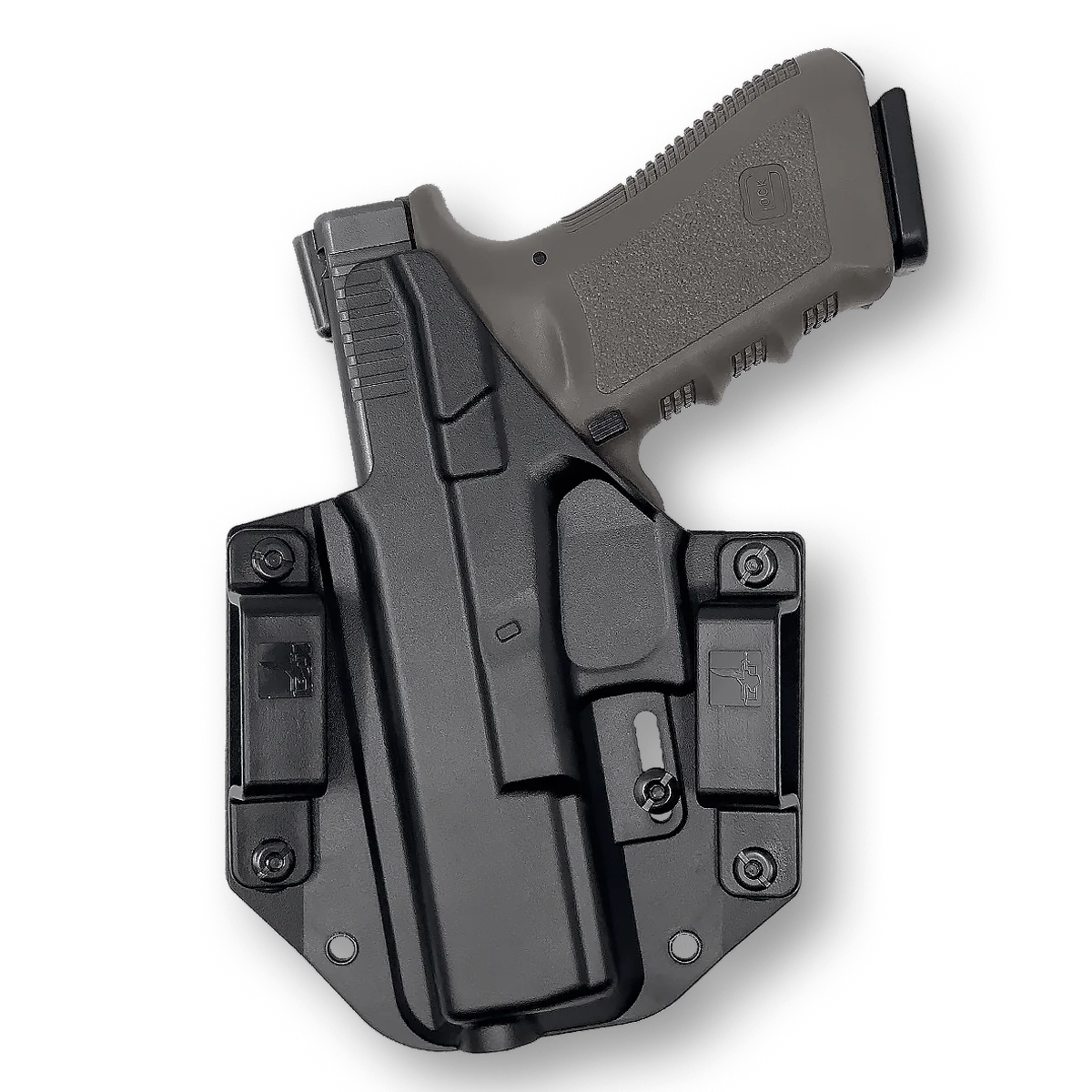 Funda Externa BRAVO CONCEALMENT Glock 17 BC10 - 1002
