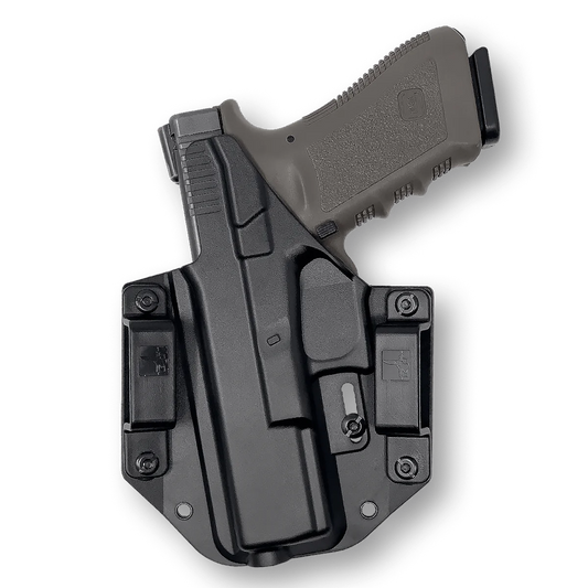 Funda Externa BRAVO CONCEALMENT Glock 17 BC10 - 1002