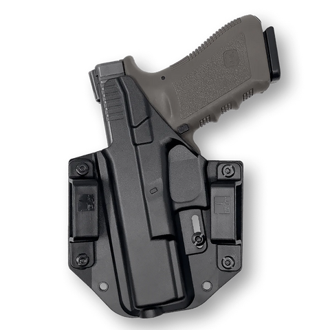 Funda Externa BRAVO CONCEALMENT Glock 17 BC10 - 1002
