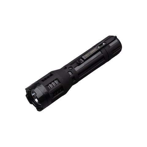 Linterna Electroshock 5 Million Stun Gun SABRE