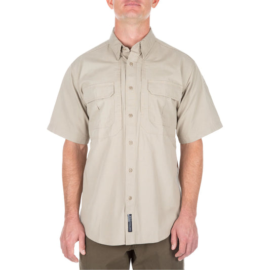 Camisa Tactical S/S Manga Corta 5.11