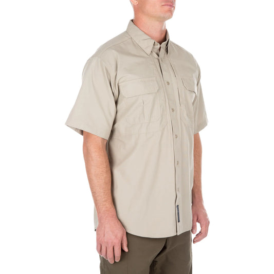 Camisa Tactical S/S Manga Corta 5.11