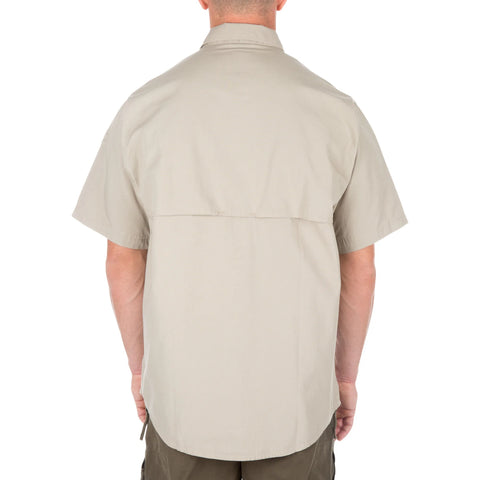 Camisa Tactical S/S Manga Corta 5.11