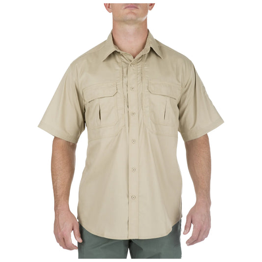 Camisa Taclite S/S Manga Corta 5.11