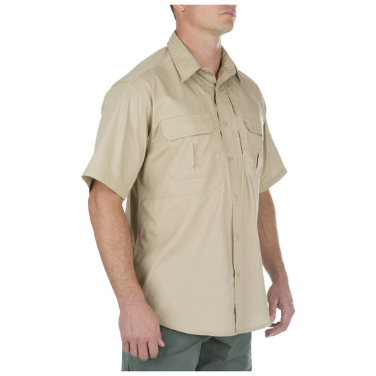 Camisa Taclite S/S Manga Corta 5.11