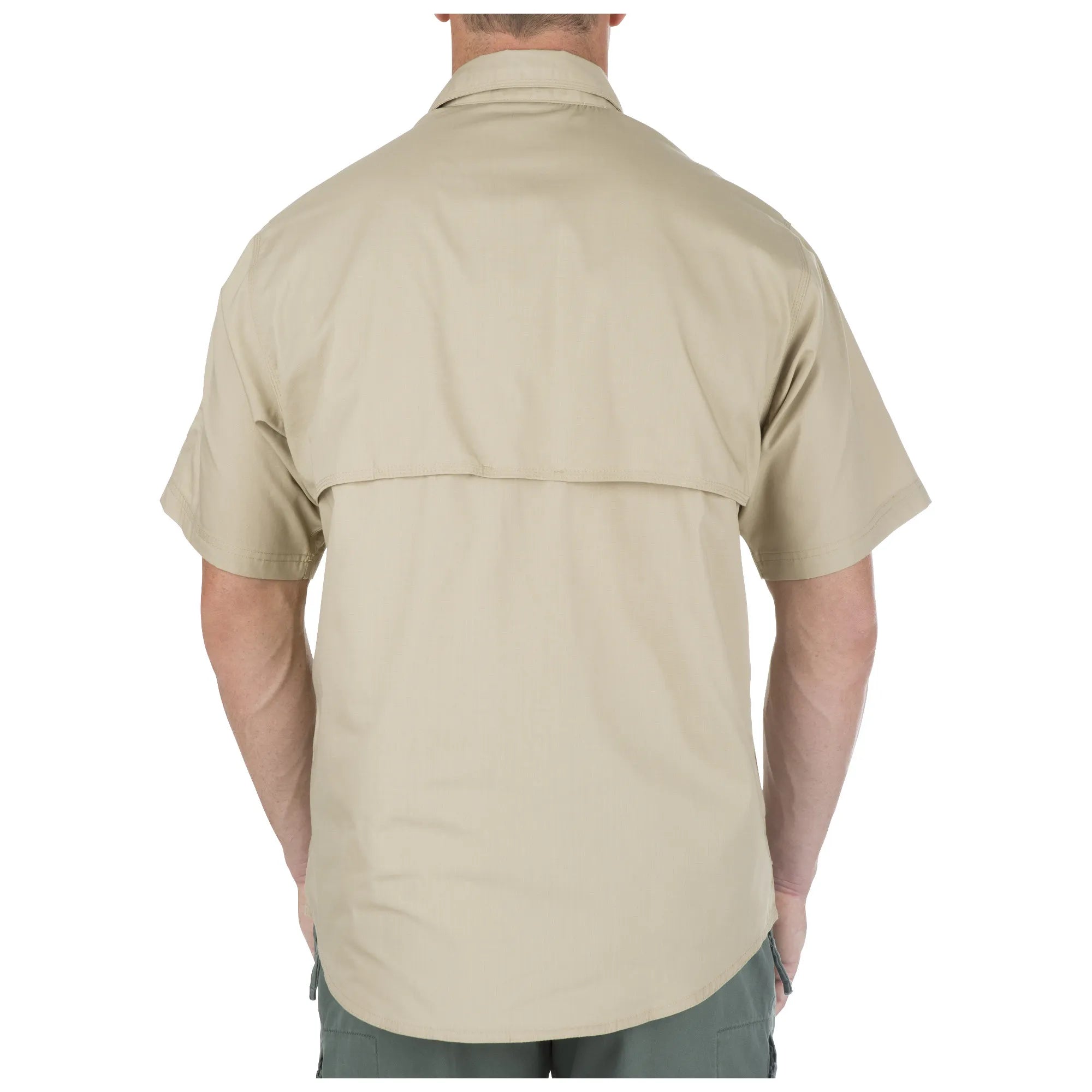 Camisa Taclite S/S Manga Corta 5.11