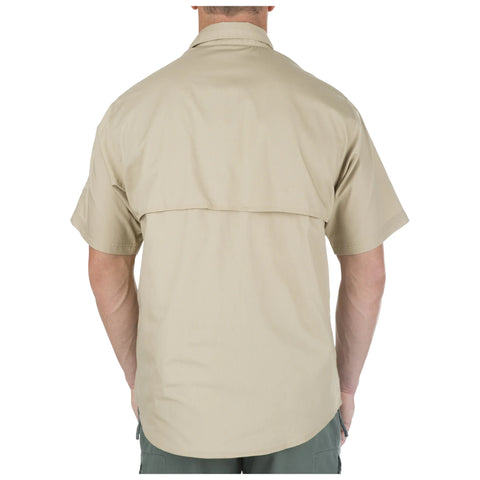 Camisa Taclite S/S Manga Corta 5.11