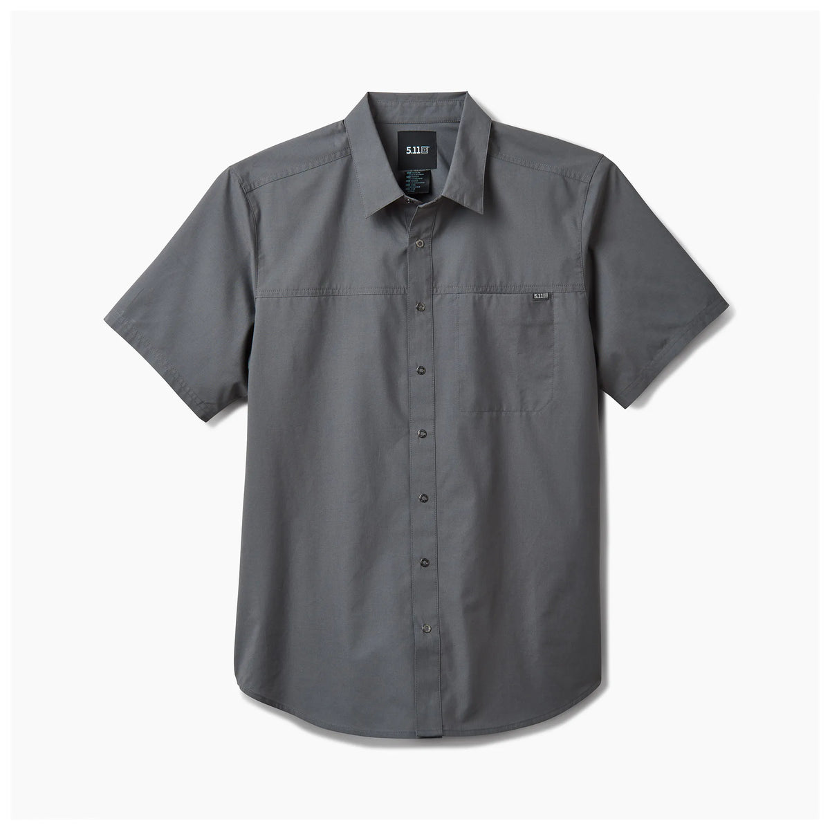 Camisa Wyatt S/S Manga Corta 5.11