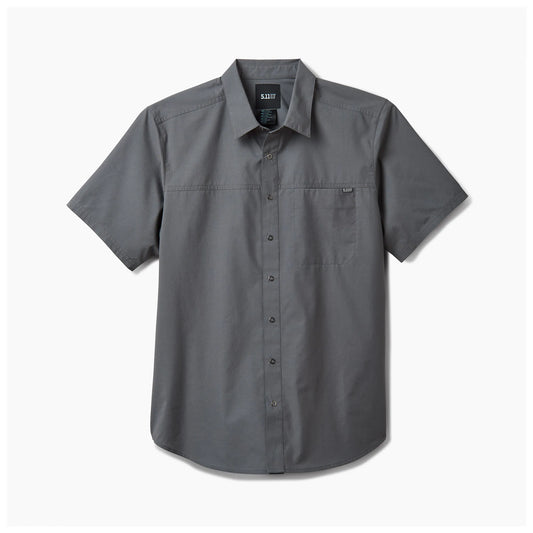 Camisa Wyatt S/S Manga Corta 5.11