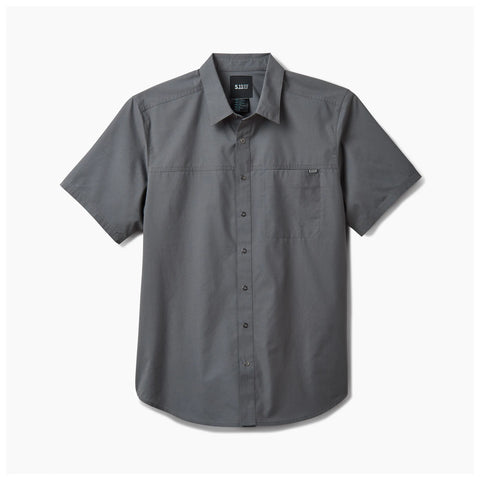 Camisa Wyatt S/S Manga Corta 5.11