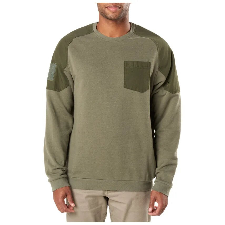Radar Fleece Crew 5.11