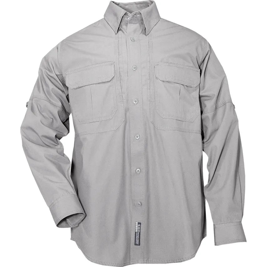 Camisa Tactical Long Sleeve L/S SHIRT 5.11