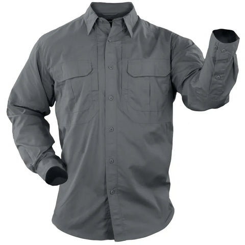 Camisa Taclite Pro Long Sleeve L/S SHIRT 5.11