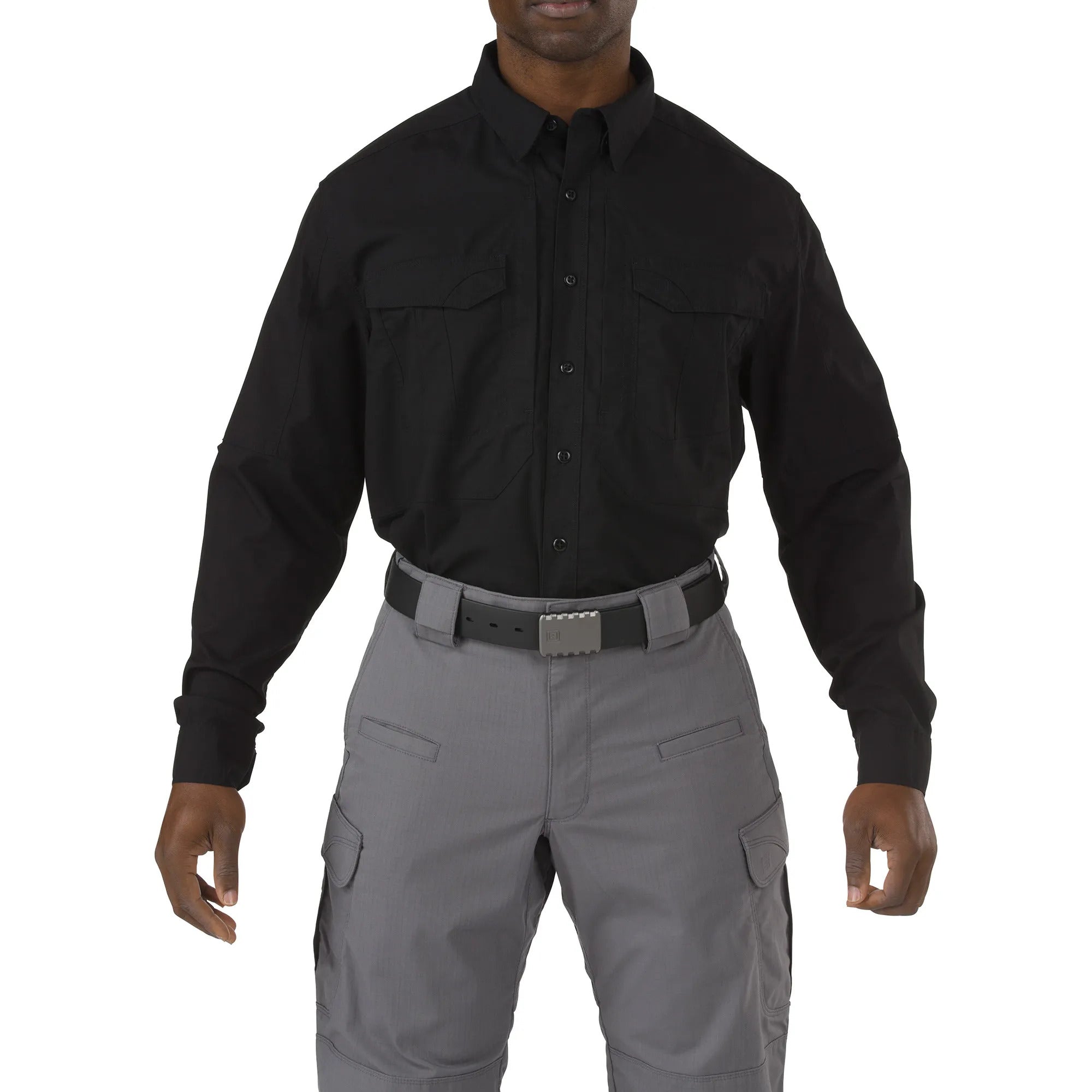 Camisa Stryke Long Sleeve SHIRT 5.11
