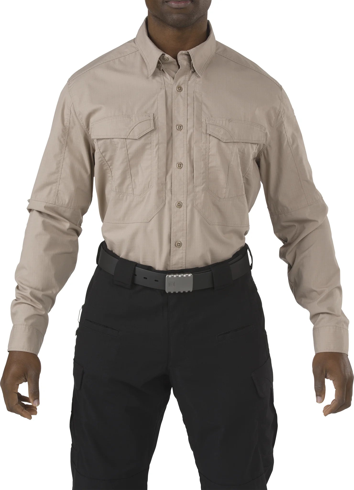 Camisa Stryke L/S 5.11
