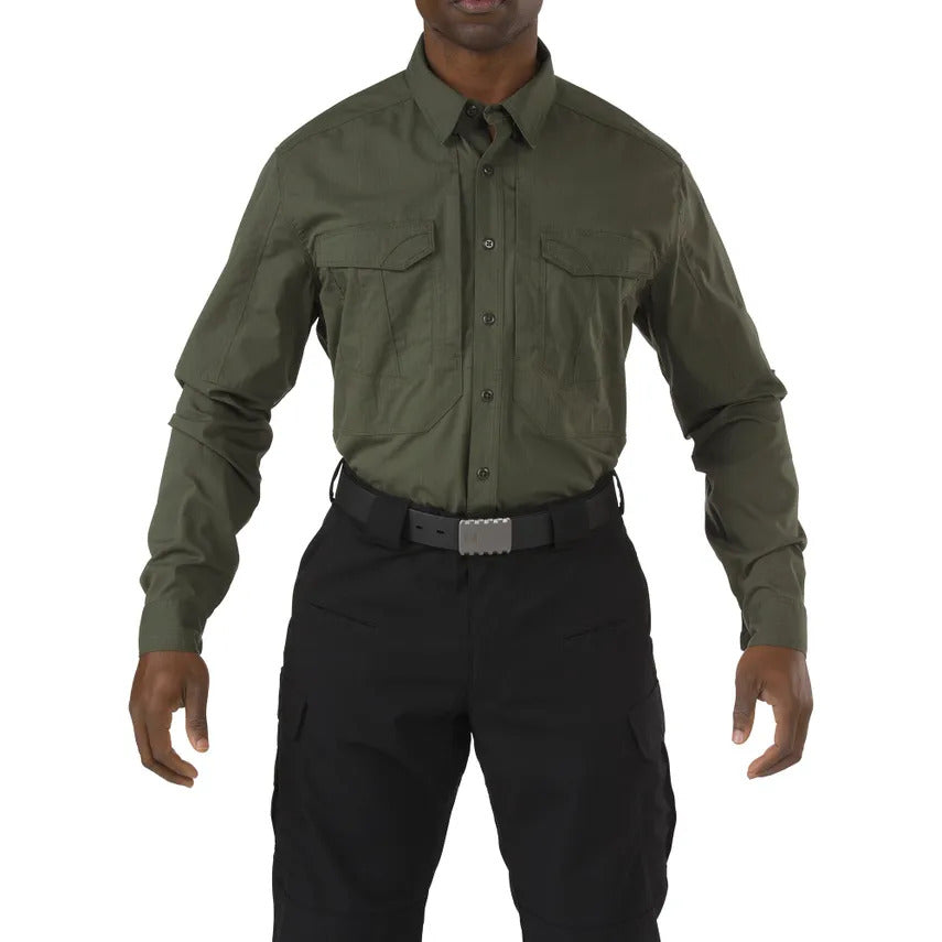 Camisa Stryke Long Sleeve SHIRT 5.11