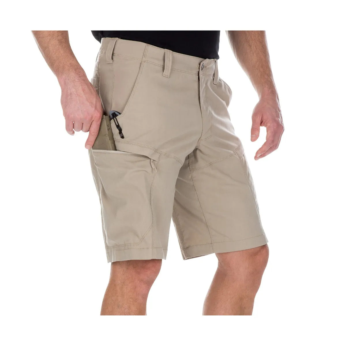 Short APEX 5.11