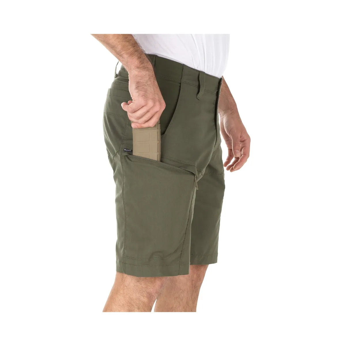 Short APEX 5.11