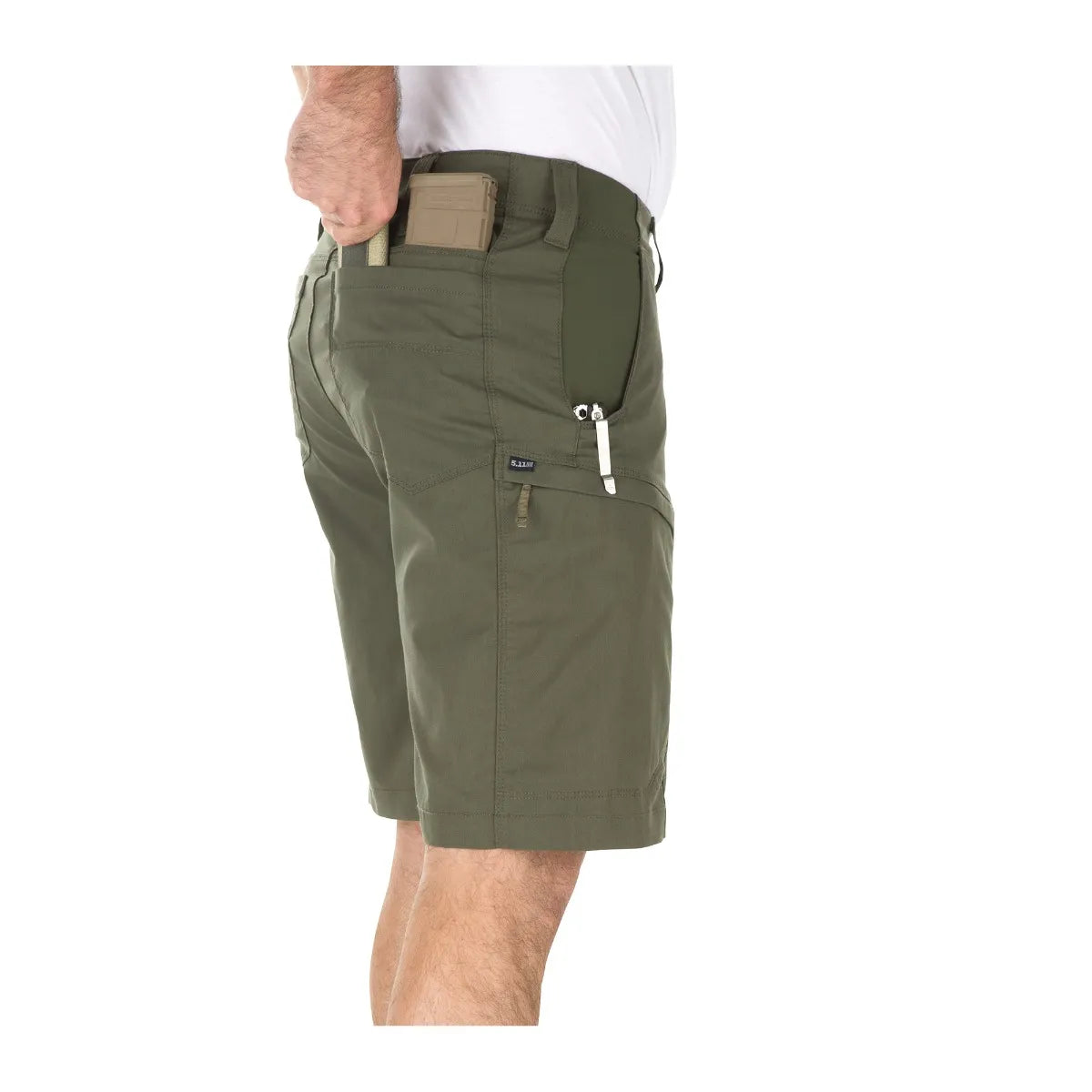 Short APEX 5.11