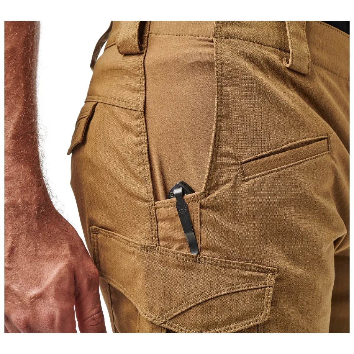 Short ICON 5.11