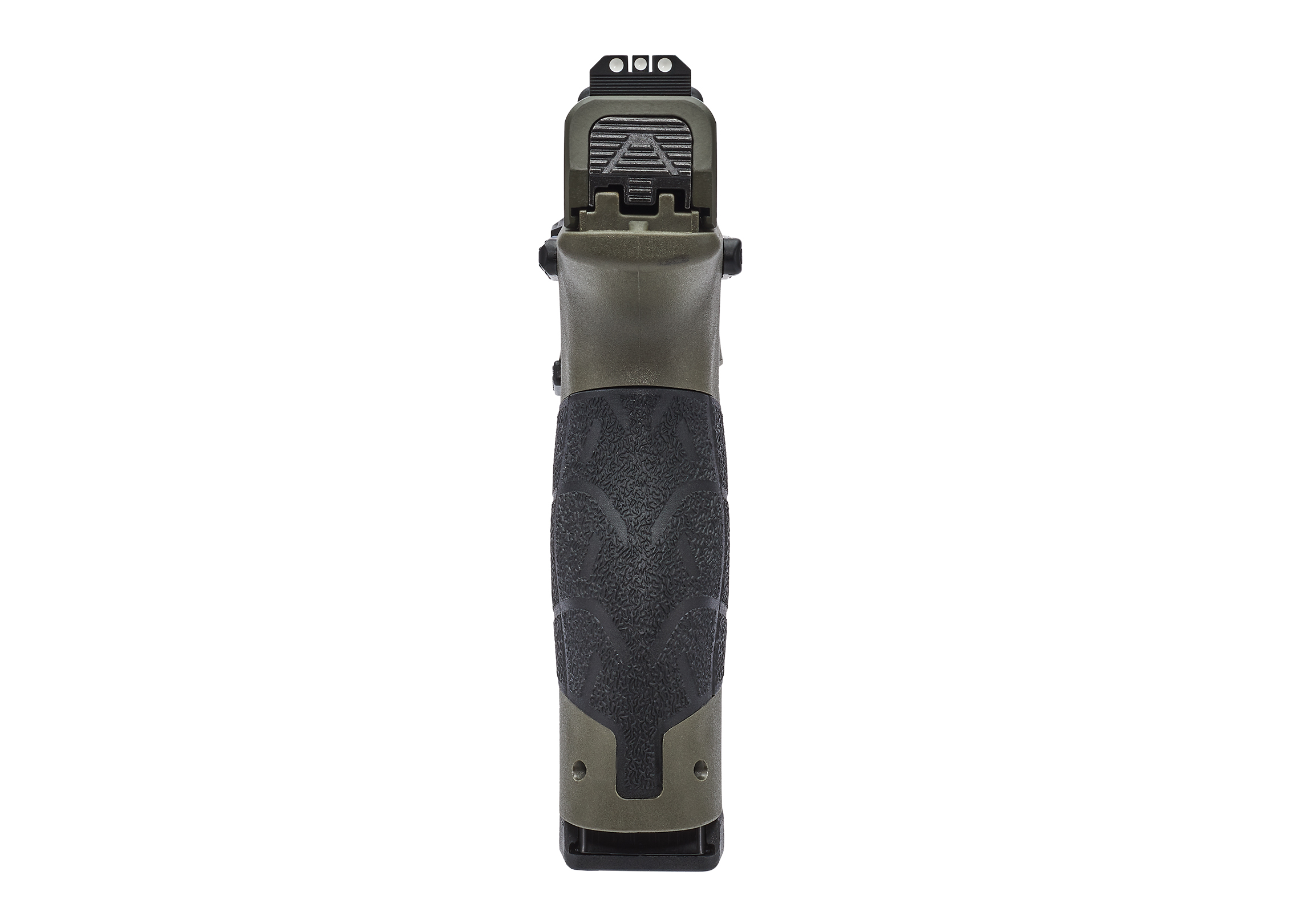 Pistola SARSILMAZ SAR9 Gen3 (Bronce)