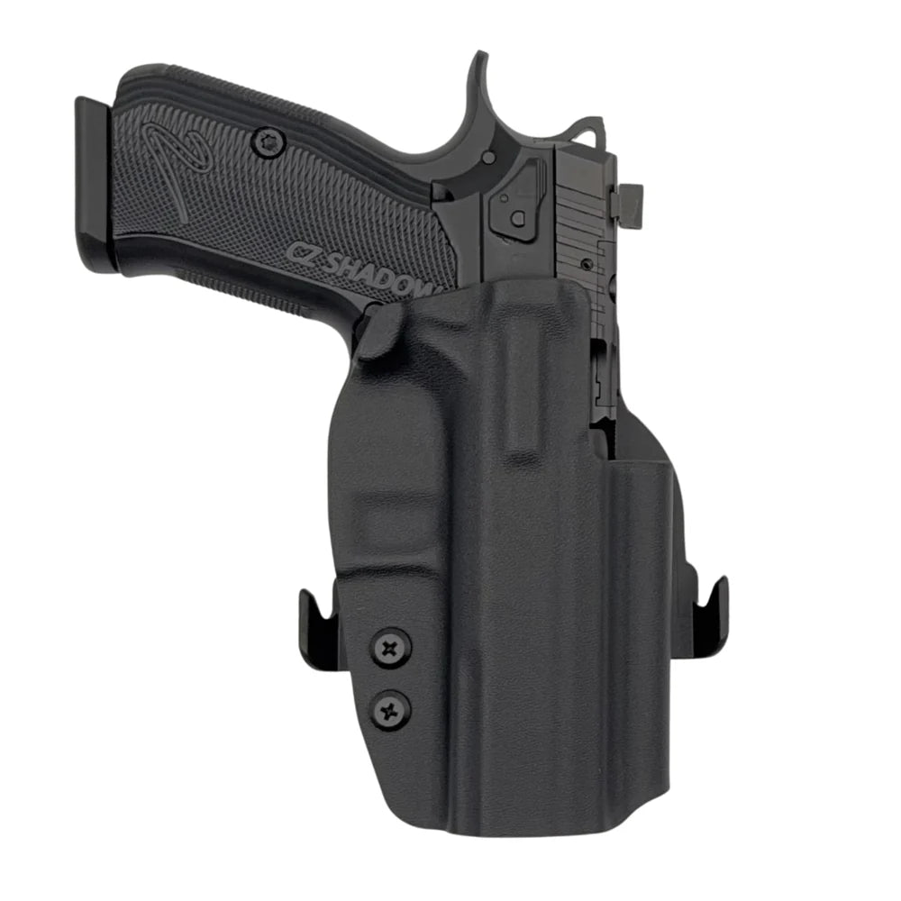 Funda Externa ROUNDED CZ Shadow 2 Compact Paddle