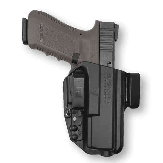 Funda Interna BRAVO CONCEALMENT Glock 17 BC20 - 1002
