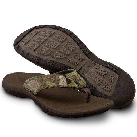 ALTAMA Sandalias SFB MULTICAM
