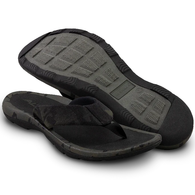 Sandalias SFB BLACK MULTICAM ALTAMA
