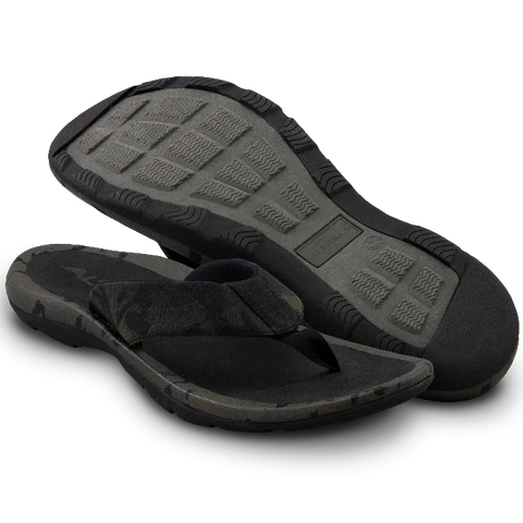 Sandalias SFB BLACK MULTICAM ALTAMA